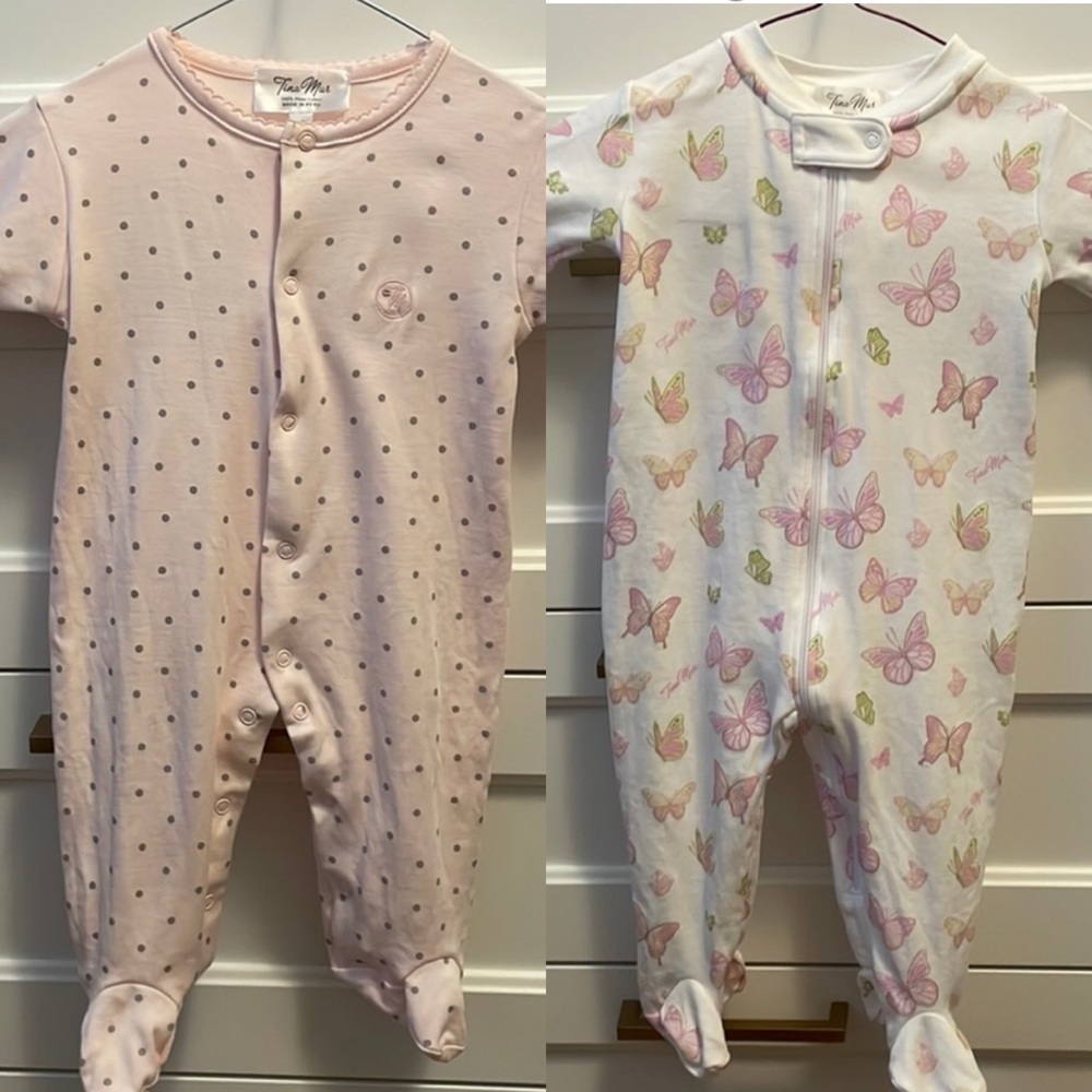Baby Girl Bundle